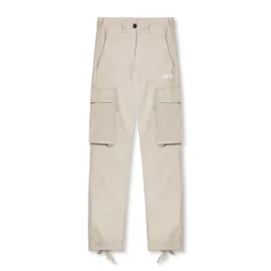 0564. Weather-Ready Technical Cargo Pant - Sand Smoke