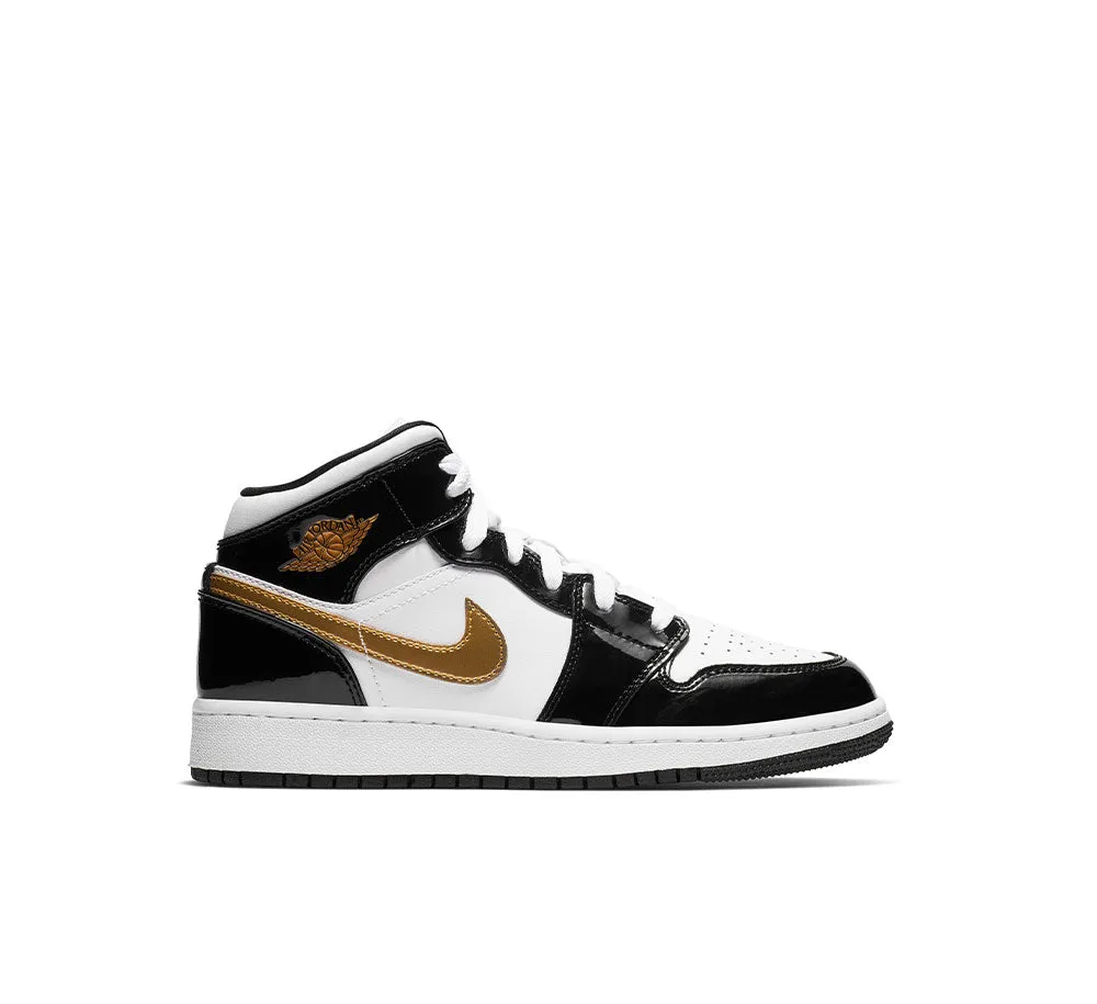 AIR JORDAN 1 MID SE (GS)