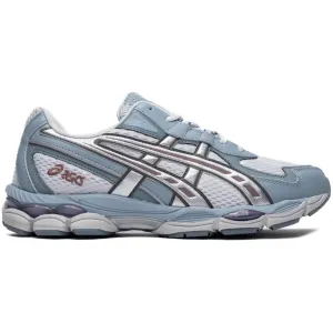 Asics Gel NYC 2055 Glacier Dolphin Grey