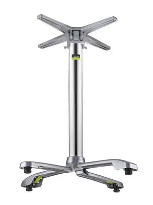 Auto Adjust SX26 Flip Top Stackable Table Base