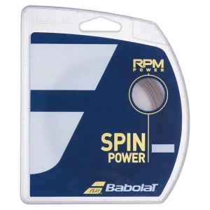 Babolat RPM Power 16 Tennis String