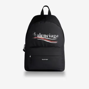 Balenciaga Explorer Backpack