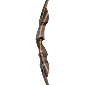 Bearpaw Mohican Take Down Recurve Field Bow