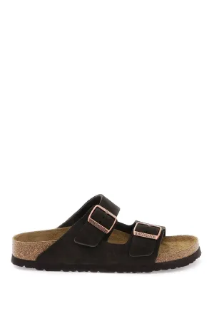 Birkenstock soft footbed 'arizona' mules