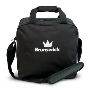 Brunswick TZone Single <br>1 Ball Tote