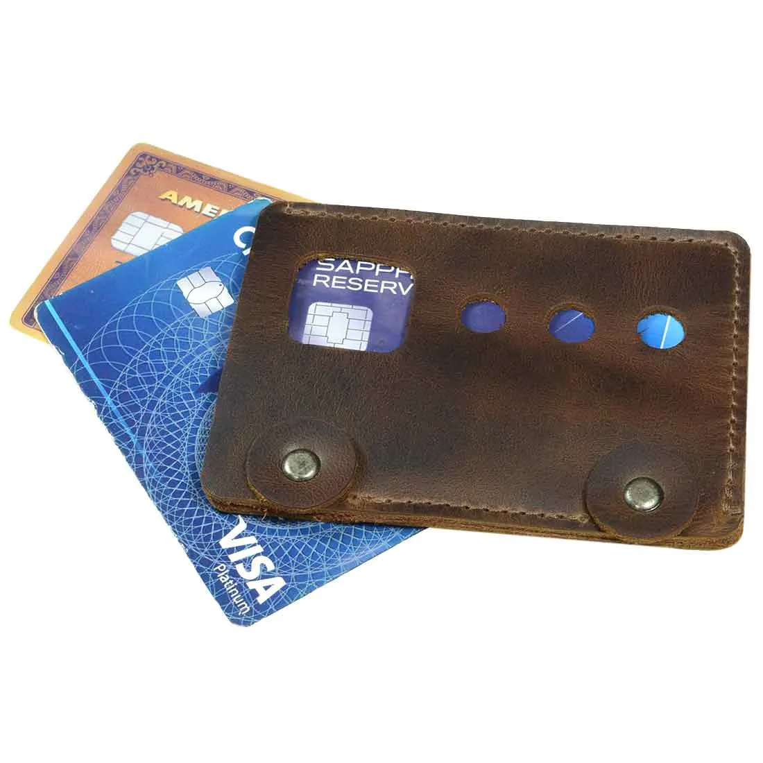 Bus Card Holder