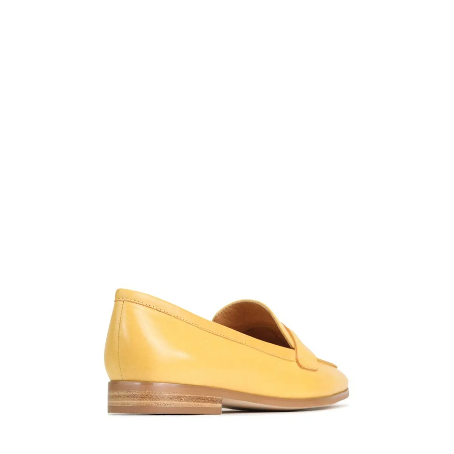 CACCURI ARCHIVE LOAFER LEATHER