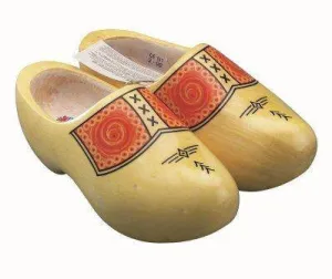 Clogs from Holland Farmer Design