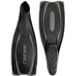 Cressi Reaction Pro Closed Heel Scuba Diving Fins