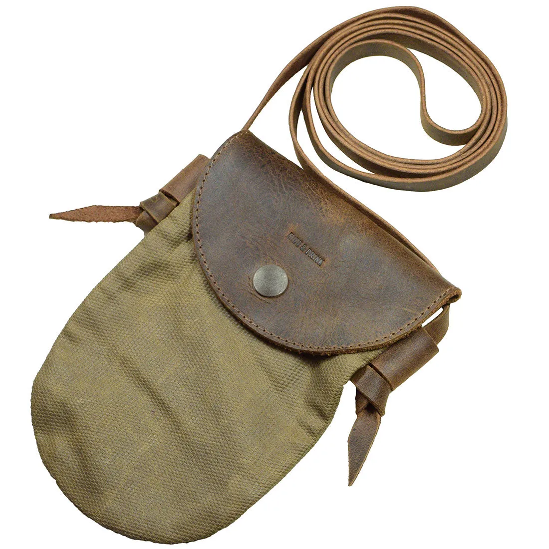 Crossbody Purse