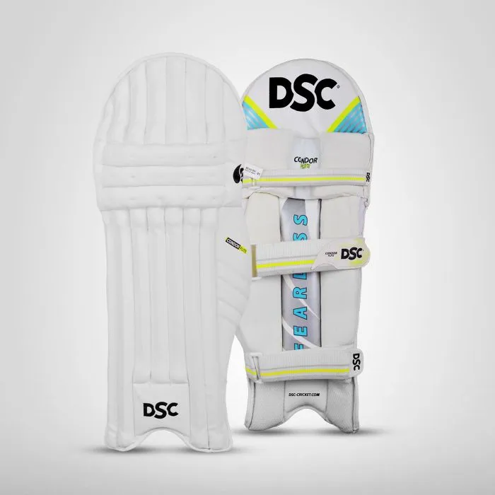 DSC Condor Flite Leg Guard