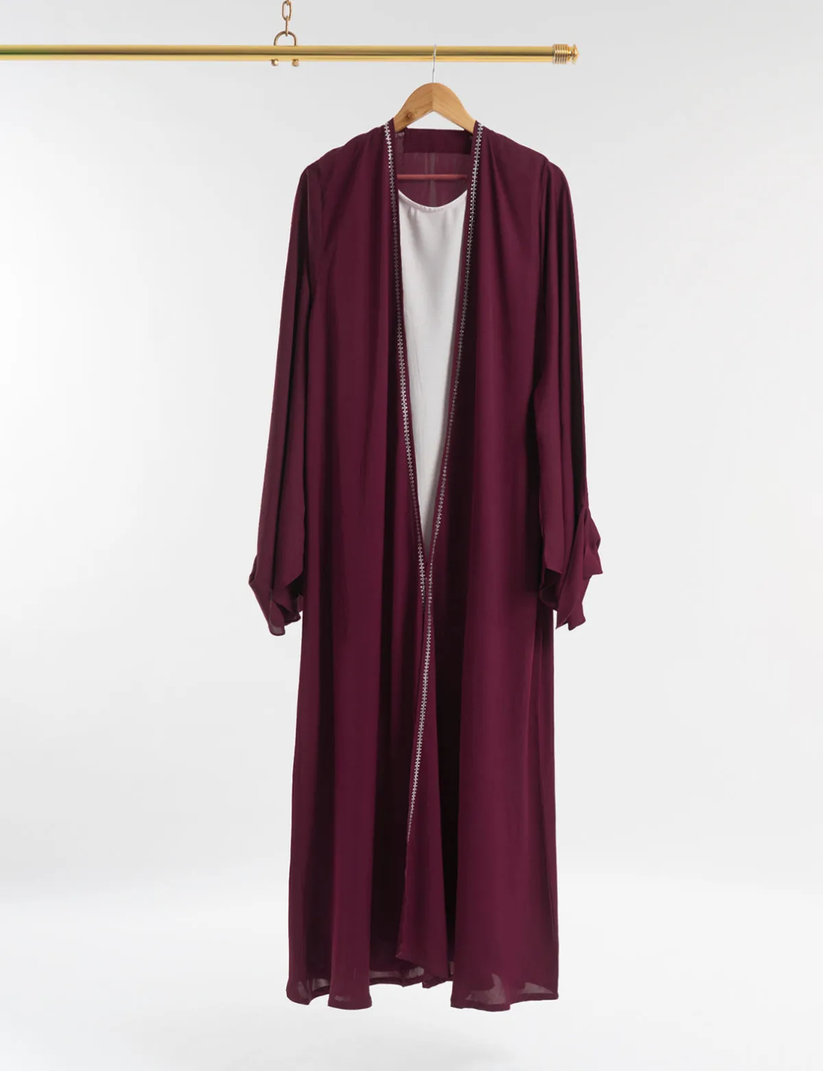 ETERNAL DELIGHT ABAYA