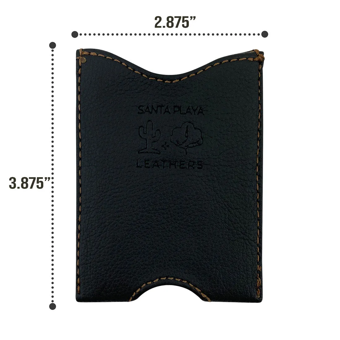 Front Pocket Wallet