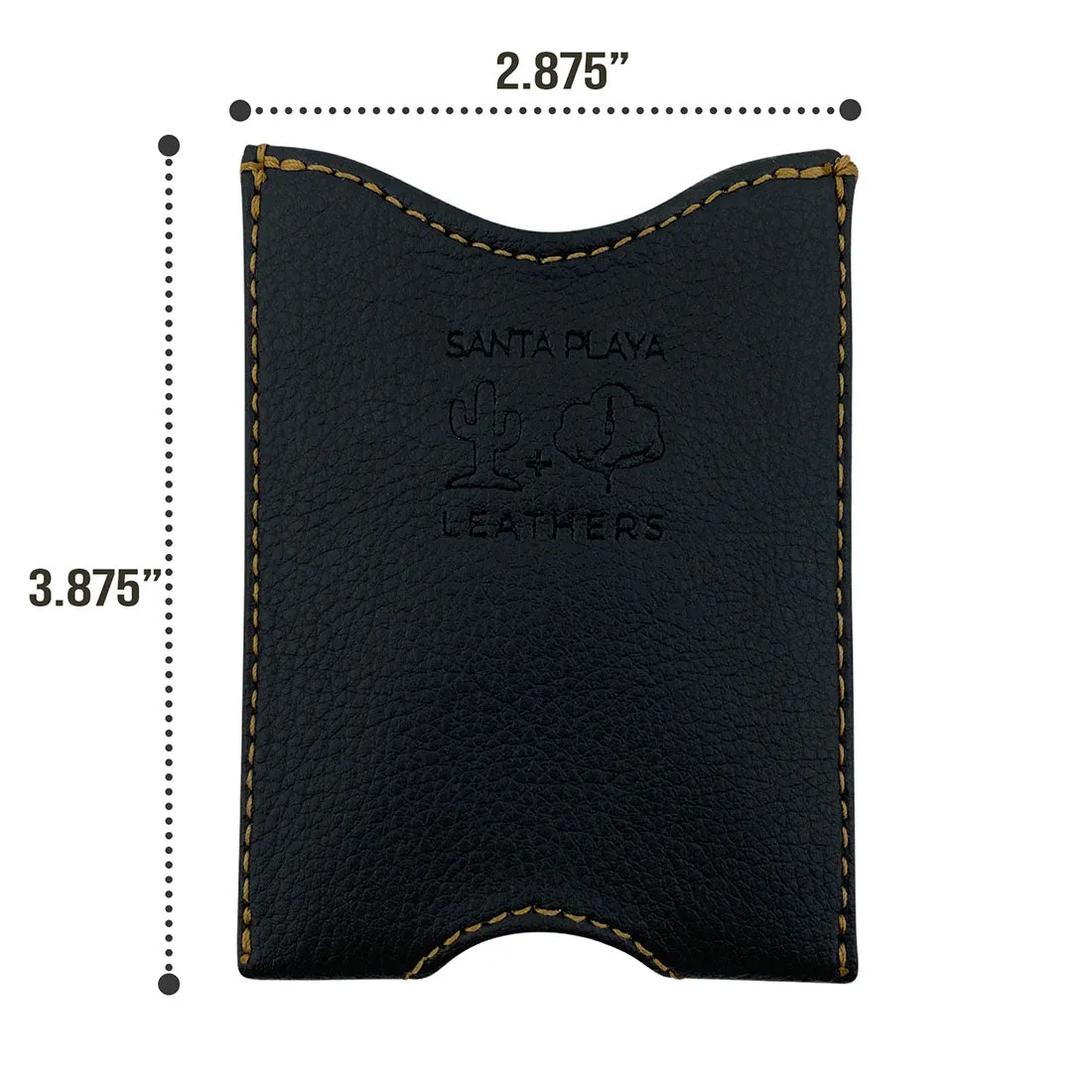 Front Pocket Wallet