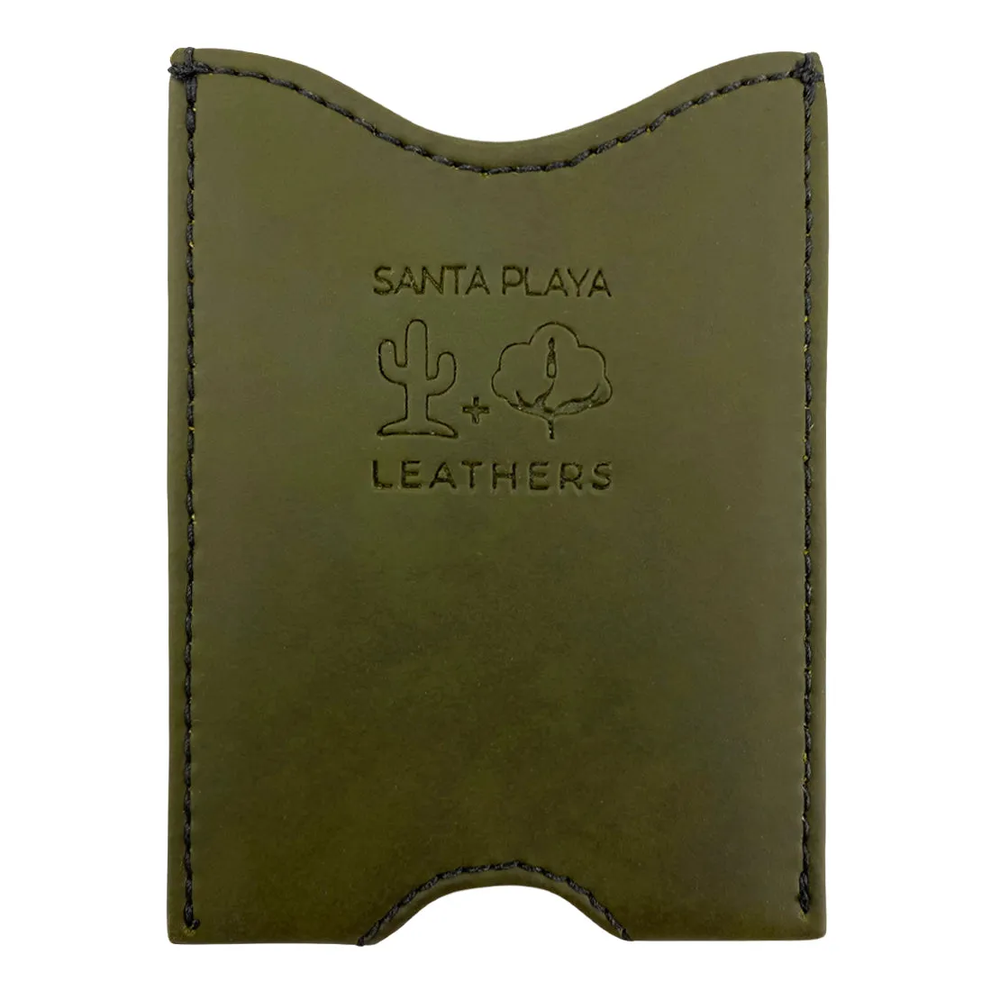 Front Pocket Wallet