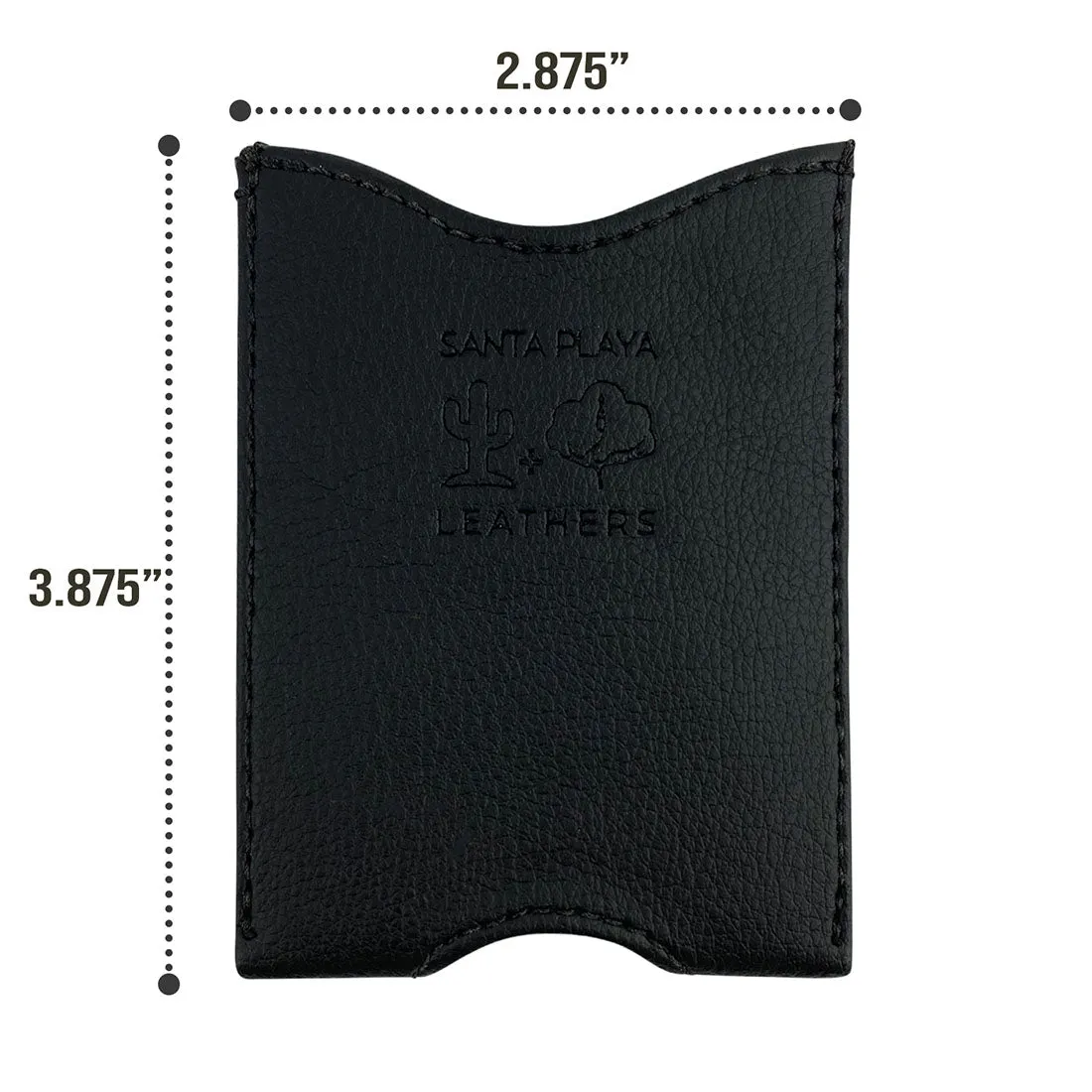 Front Pocket Wallet