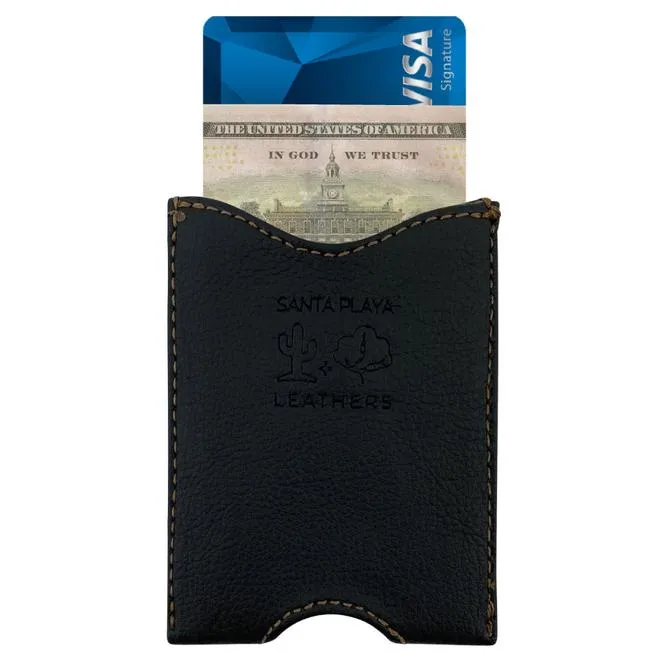 Front Pocket Wallet