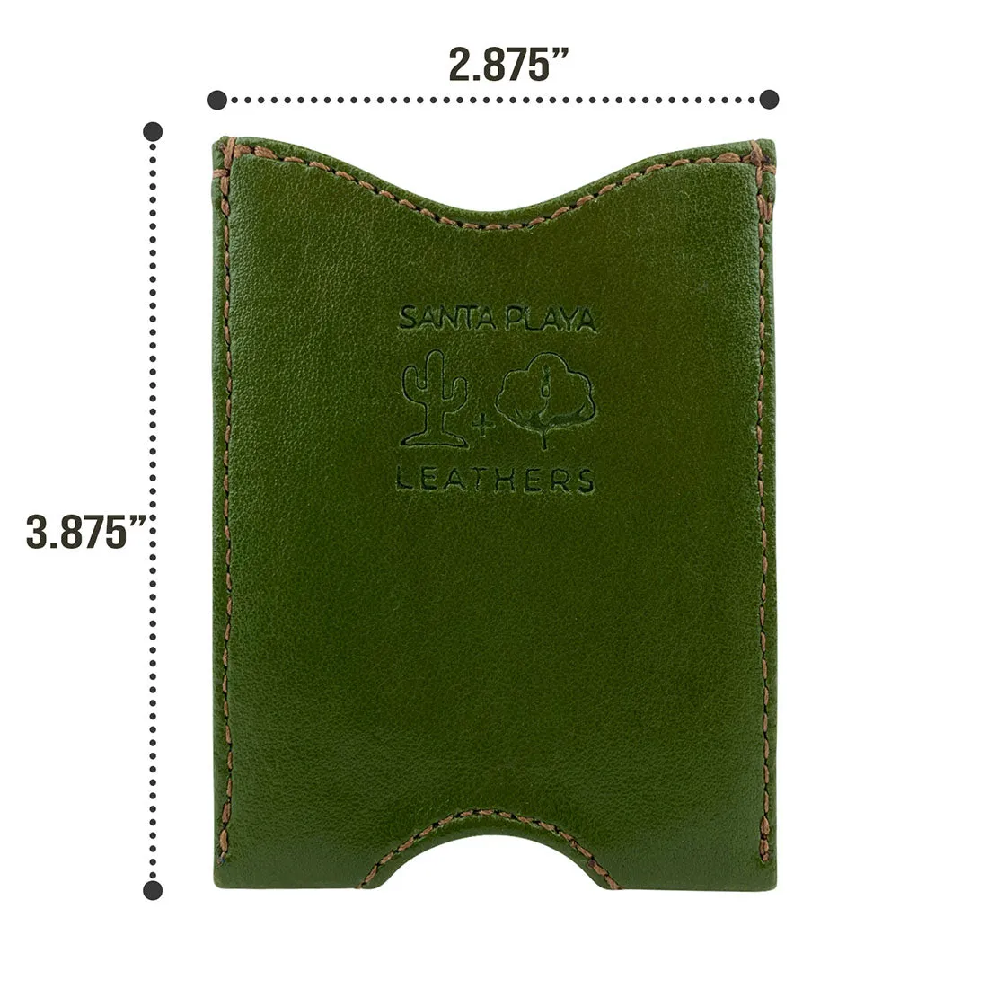 Front Pocket Wallet