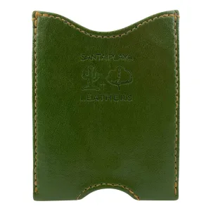 Front Pocket Wallet