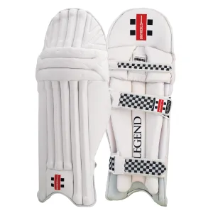 Gray Nicolls Legend Cricket Batting Pads