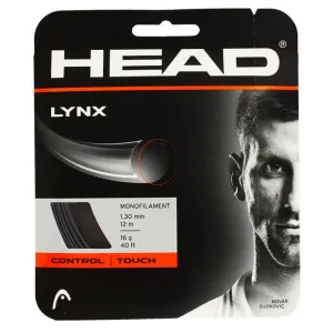 Head Lynx 16 Tennis String