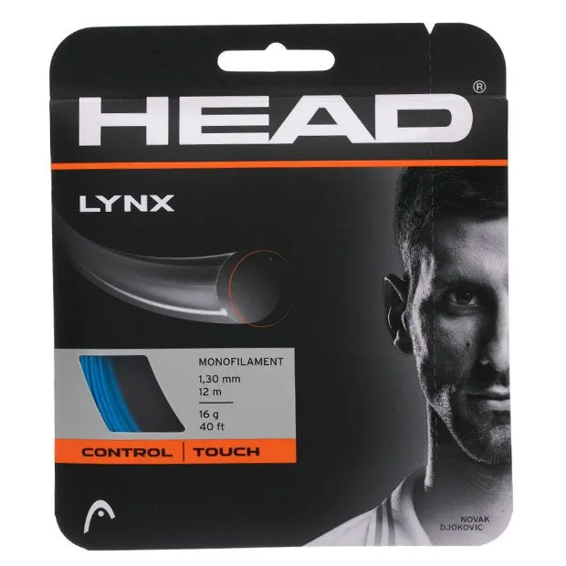 Head Lynx 16 Tennis String