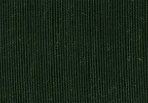 Japanese Bookcloth Pine Green Mohair