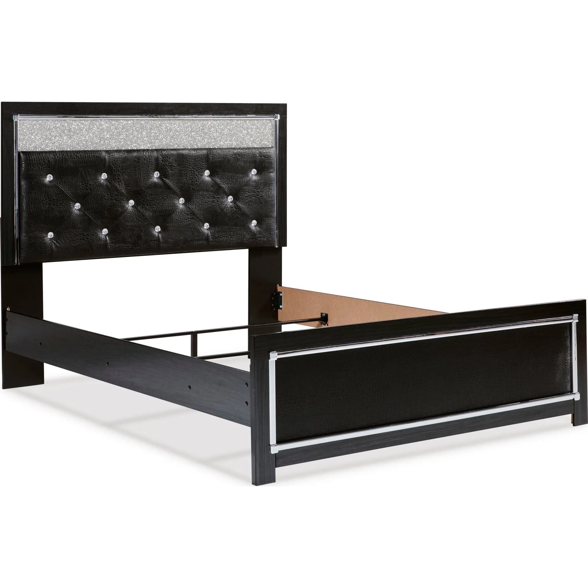 Kaydell Panel Bed