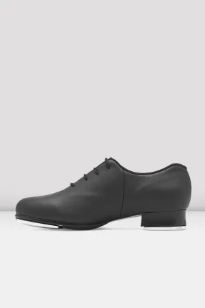 Ladies Audeo Jazz Tap Leather Tap Shoes