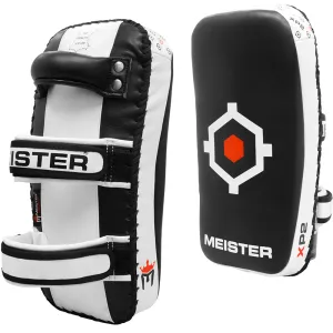 Meister XP2™ Professional Curved Thai Pads - Pair