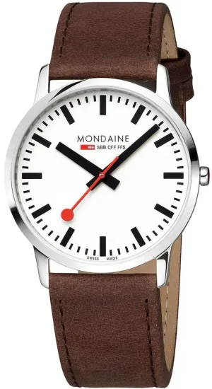 MOND Watch Simply Elegant