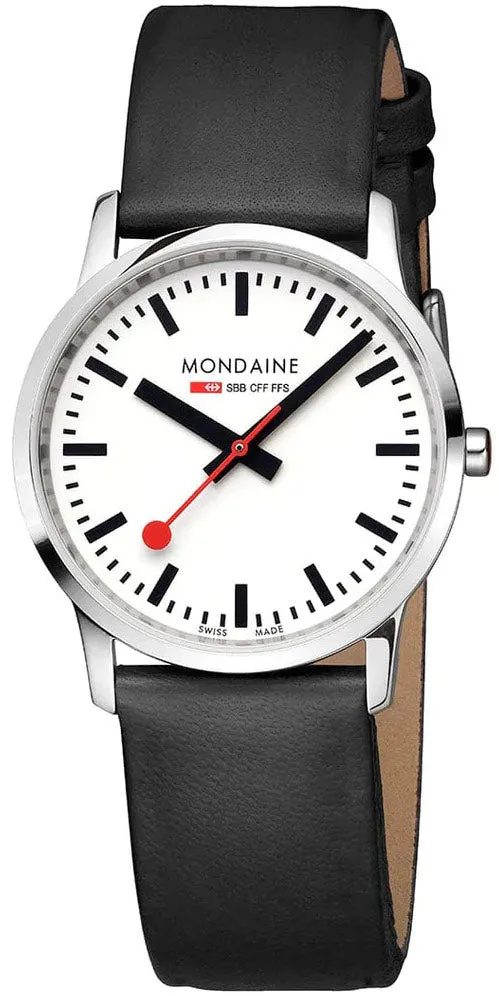 MOND Watch Simply Elegant