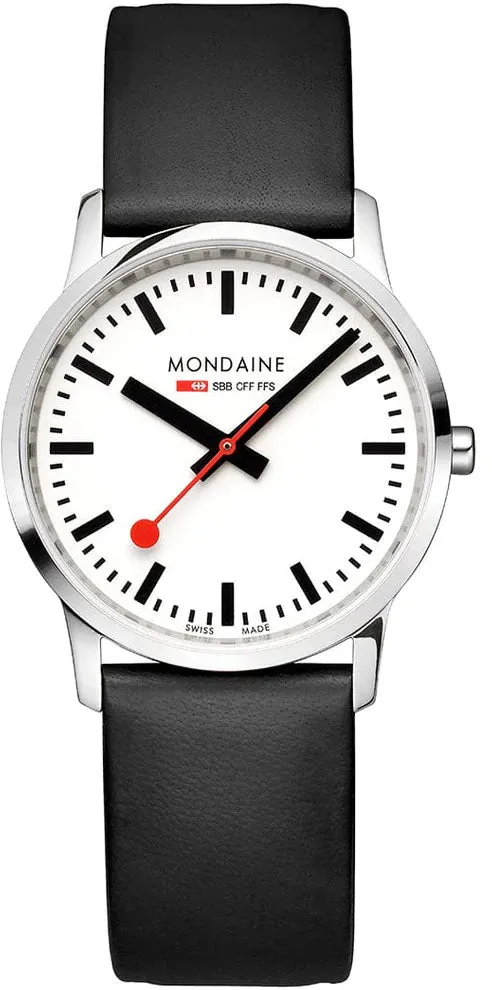 MOND Watch Simply Elegant