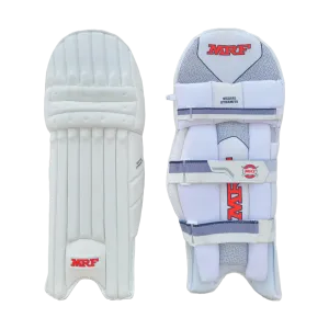 MRF Wizard Dynamite Junior Cricket Batting Pad