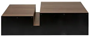 Nido Coffee Table