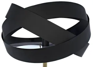 Orion Floor Lamp