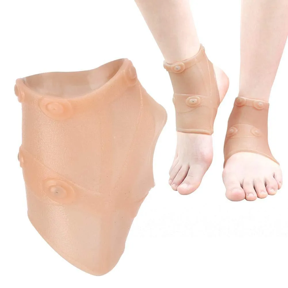 Ortho Anklepad