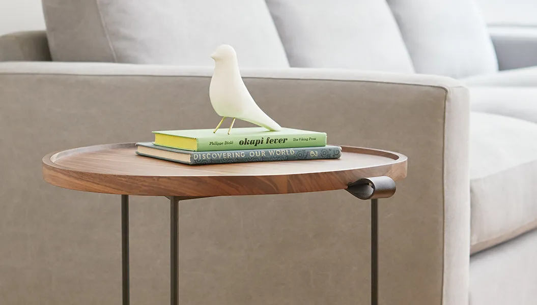 Porter End Table