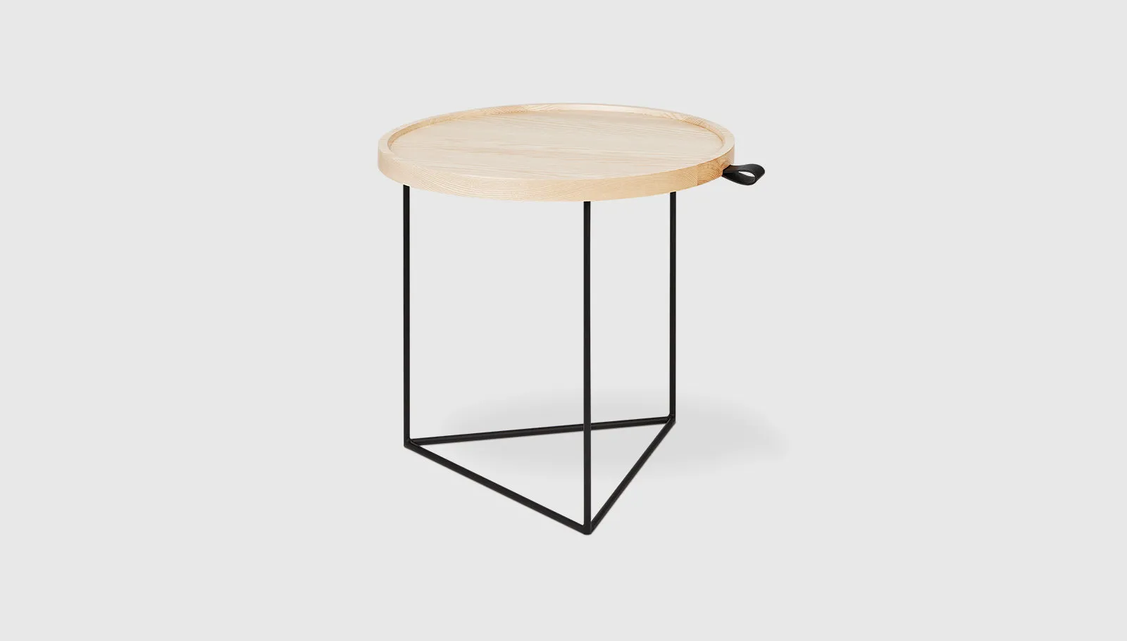 Porter End Table