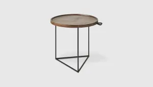 Porter End Table