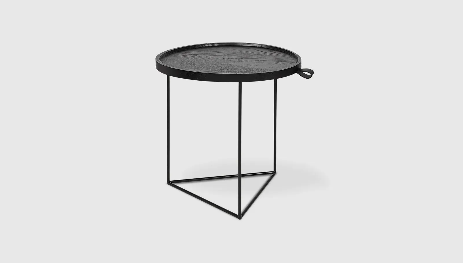 Porter End Table