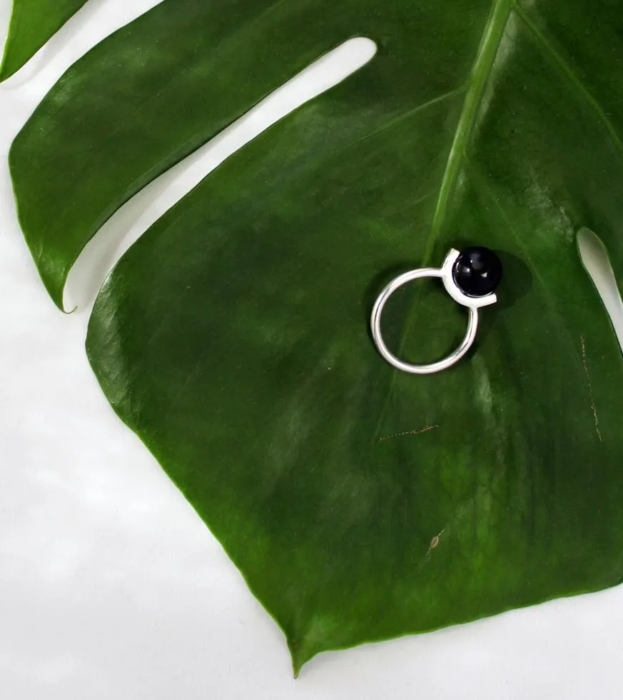 POSITANO Ring