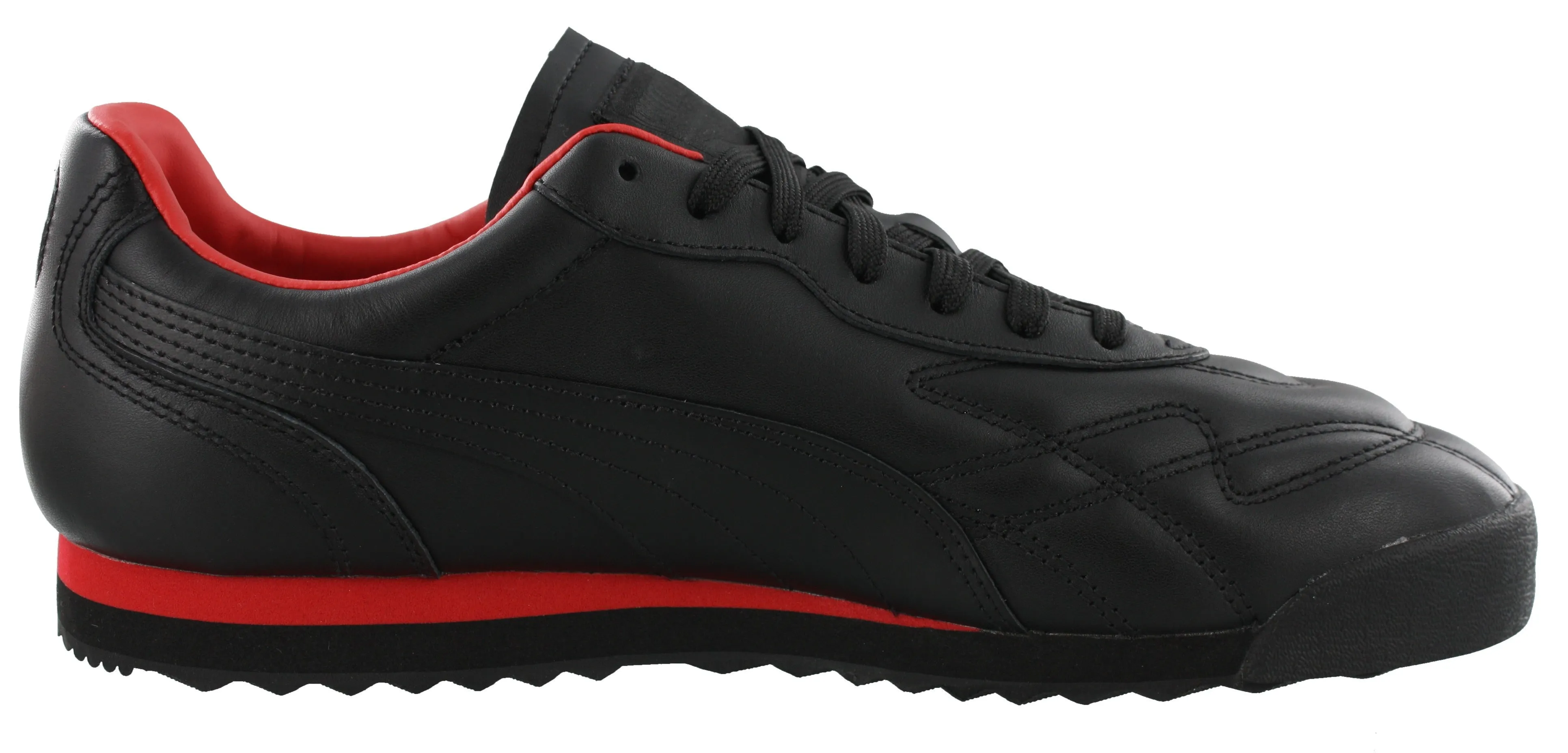 Puma Roma Anniversario Lightweight Classic Retro Shoes Men