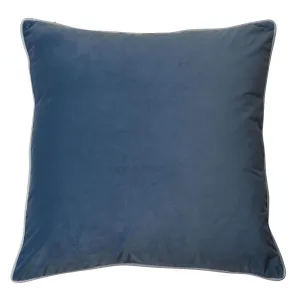 Rodeo Ocean Cushion Cover with Feather Insert