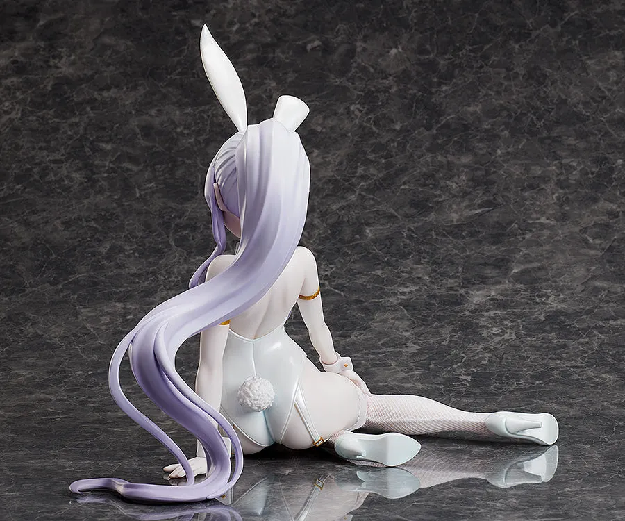 Shalltear Bloodfallen: Bunny Ver. 1/4 Scale Figure