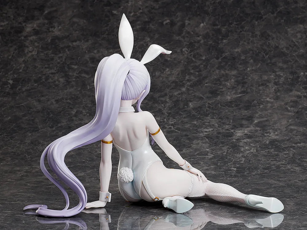 Shalltear Bloodfallen: Bunny Ver. 1/4 Scale Figure