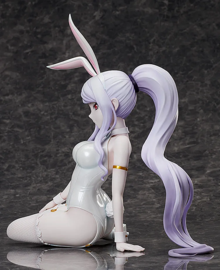 Shalltear Bloodfallen: Bunny Ver. 1/4 Scale Figure