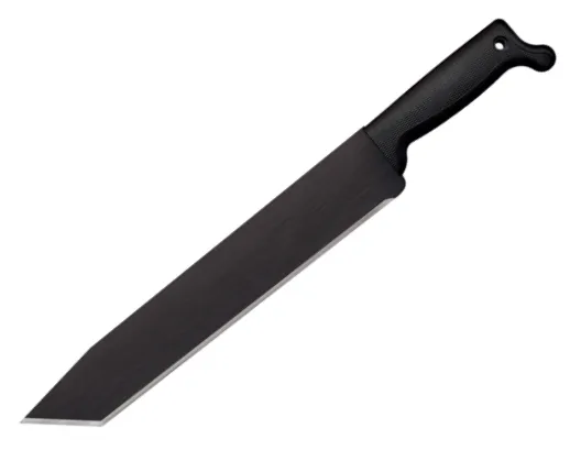 Tanto Machete (With Sheath)