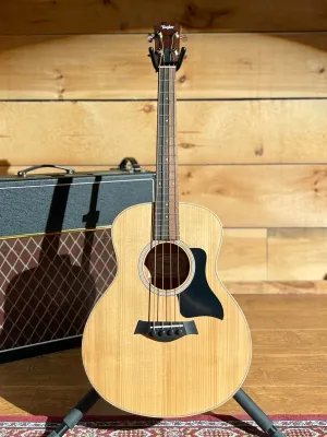 Taylor GS Mini-e Sapele Bass