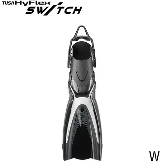 TUSA SF0104 HyFlex SWITCH Fins